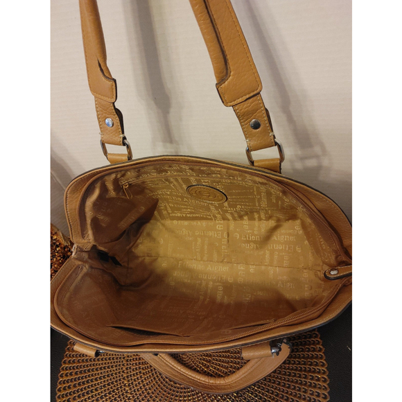 Etienne Aigner Shoulder Bag - Picture 6 of 7